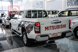ميتسوبيشي L200